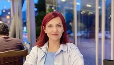 Cinayetten önce katilinin tehditlerini kaydetmiş! "Üç ay sonra ayağına taş takılabilir"