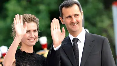 The Guardian araştırdı. Esad ailesi Rusya'da lüks hayat sürüyor