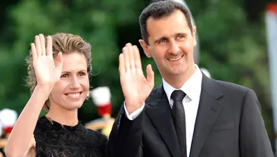 The Guardian araştırdı. Esad ailesi Rusya'da lüks hayat sürüyor