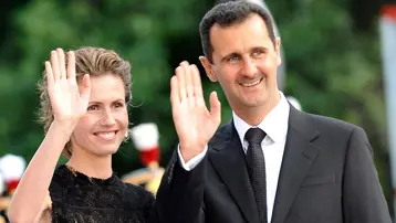 The Guardian araştırdı. Esad ailesi Rusya'da lüks hayat sürüyor