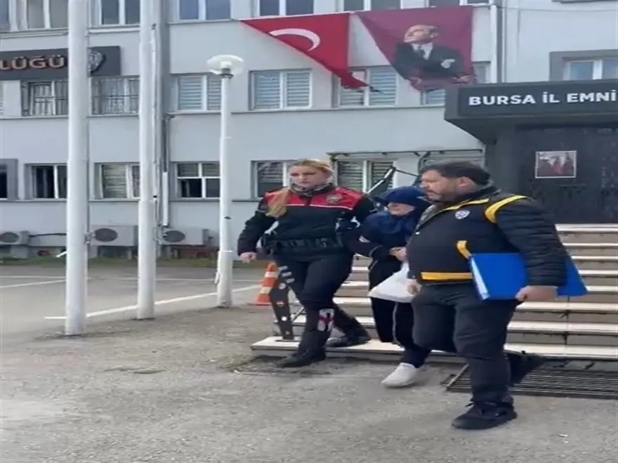 YARGITAY'IN EMSAL KARARINA DİKKAT ÇEKİLDİ
 7
