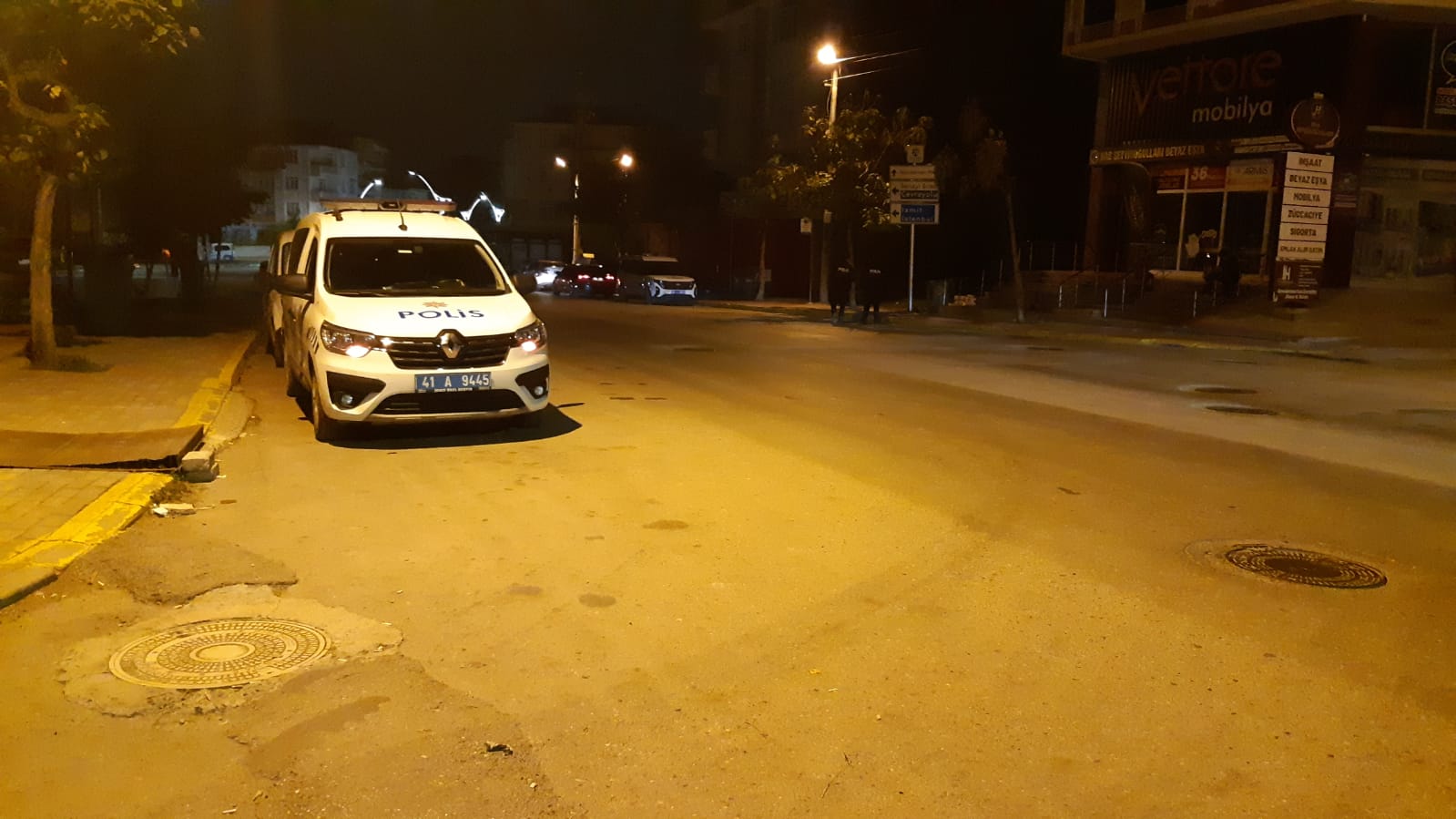 Boşandığı eşi tarafından vurulan kadın hayatını kaybetti