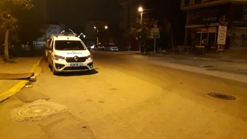 Boşandığı eşi tarafından vurulan kadın hayatını kaybetti