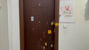 Eski sevgilisini öldüren sanık yine savunma yapmadı: “Eks olmuşum”