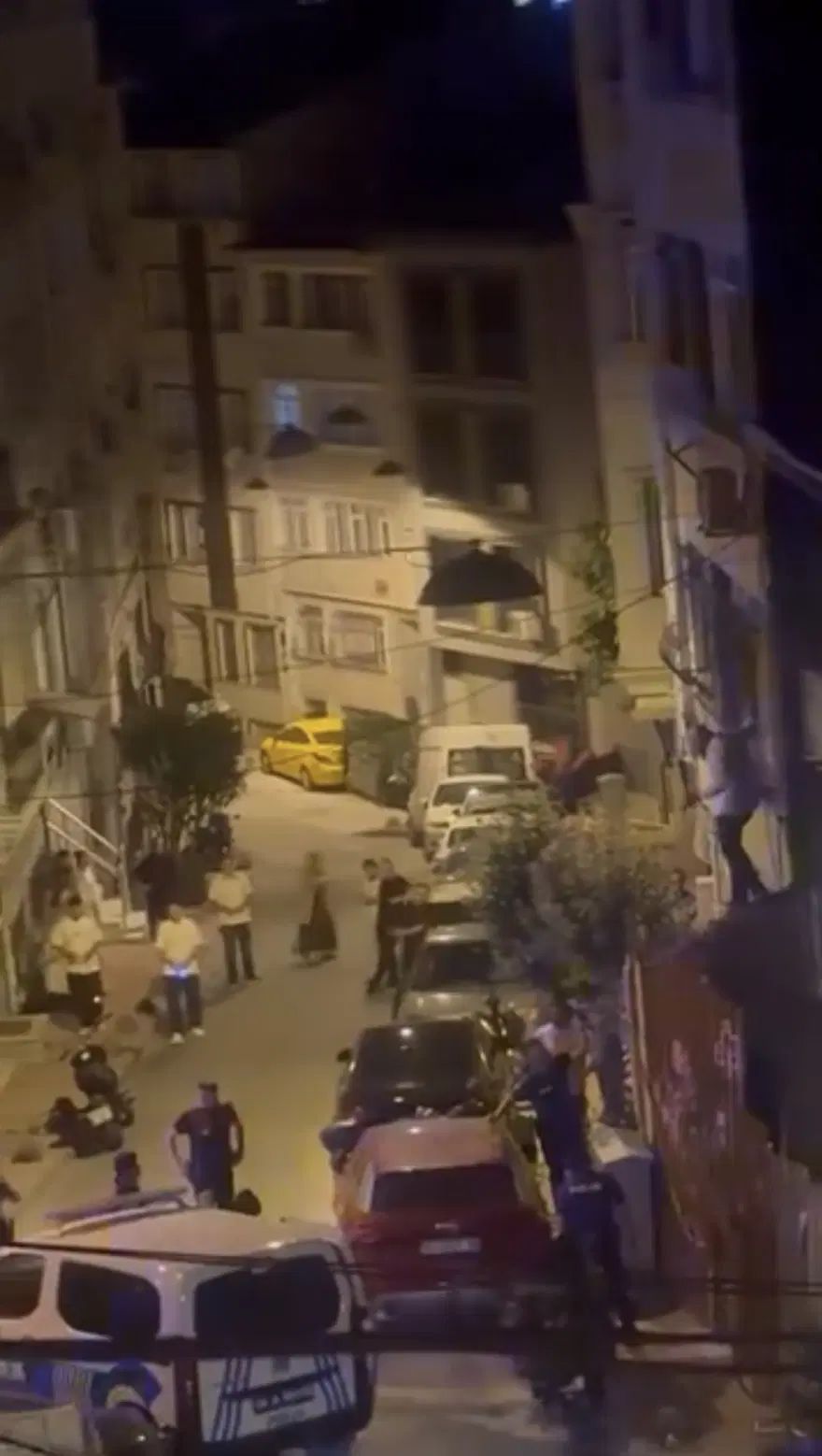 "AYRILIĞI KABULLENEMEDİ" 3