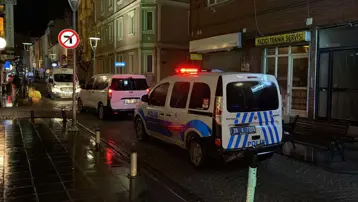 Genç kadın misafir olarak kaldığı evde öldü