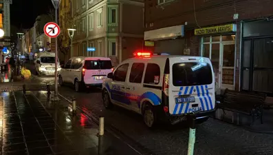 Genç kadın misafir olarak kaldığı evde öldü