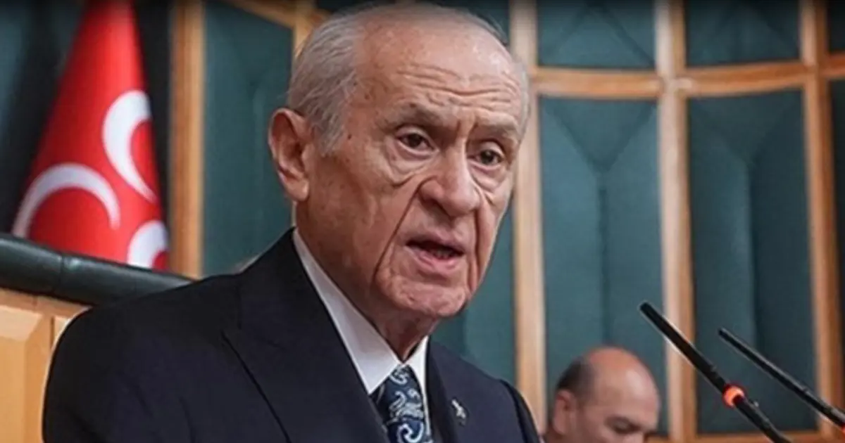 Meclis'te yemin kavgası. Bahçeli: Yasal hakkın engellenmeye çalışması siyasi eşkıyalık
