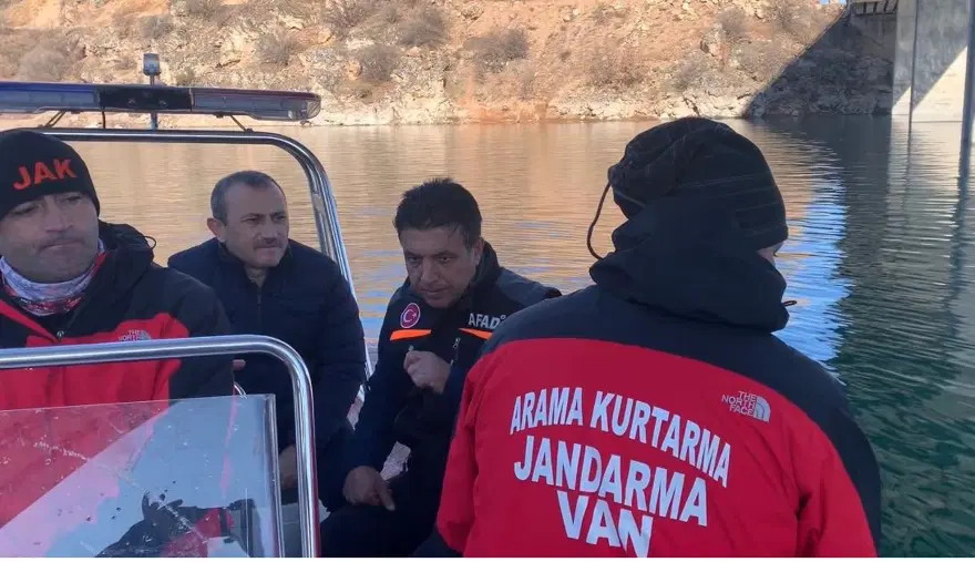 6 AY HİÇBİR İZ BULANAMADI 2 6 AY HİÇBİR İZ BULANAMADI 2