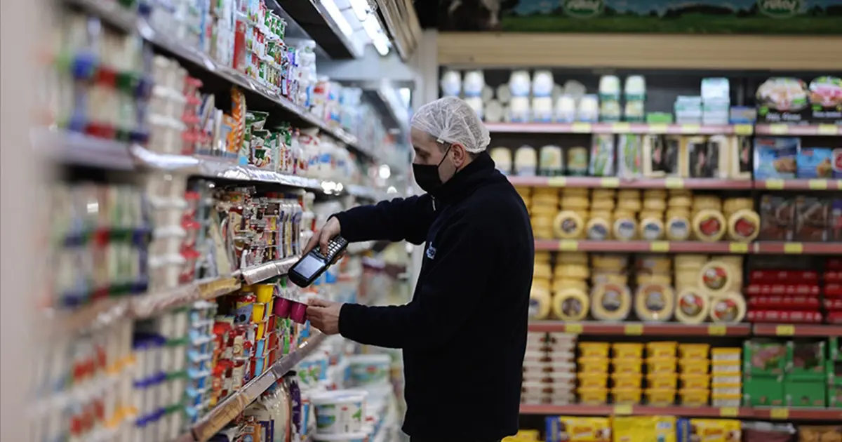 Karekodla fiyat listesi dönemi: Ticaret Bakanlığı’ndan işletmelere uyarı