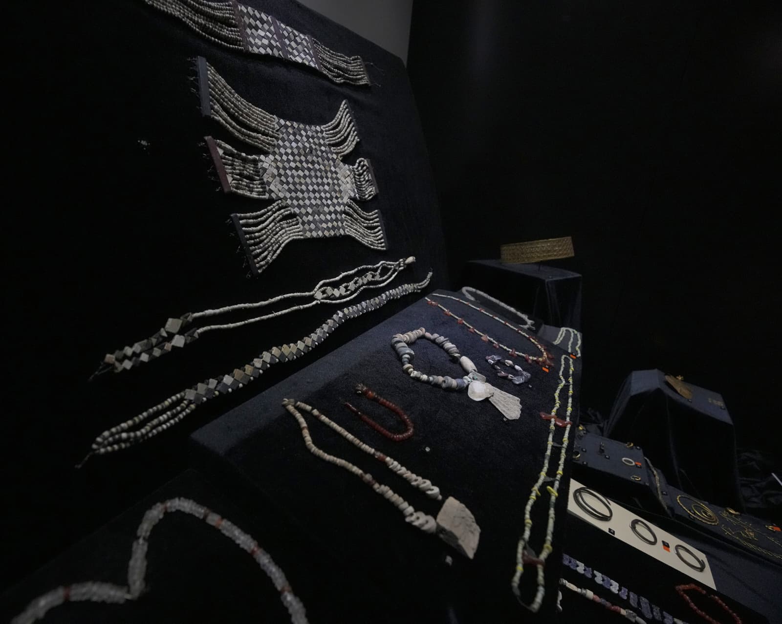 12 bin yıllık takı serüveni Ankara'da