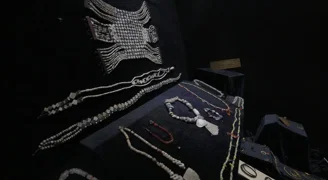 12 bin yıllık takı serüveni Ankara'da