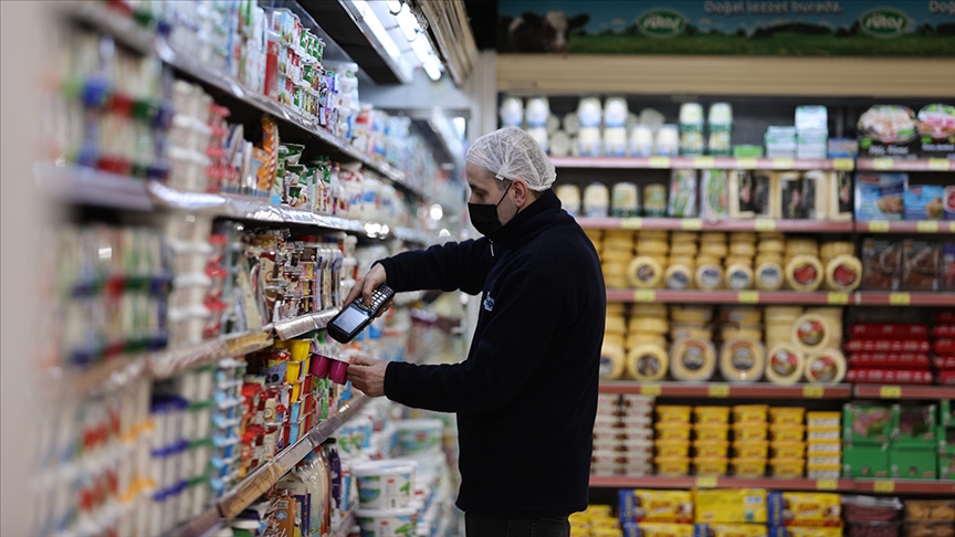 Karekodla fiyat listesi dönemi: Ticaret Bakanlığı’ndan işletmelere uyarı