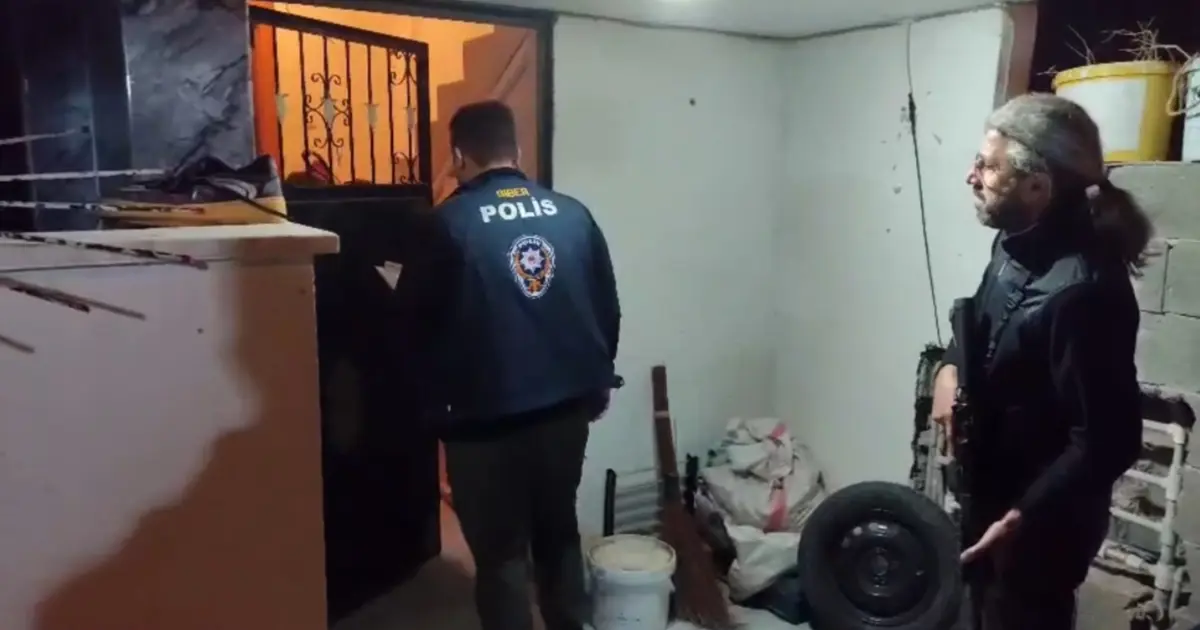 TOKİ kampanyasını kopyaladılar, 23 milyon liralık vurgun yaptılar