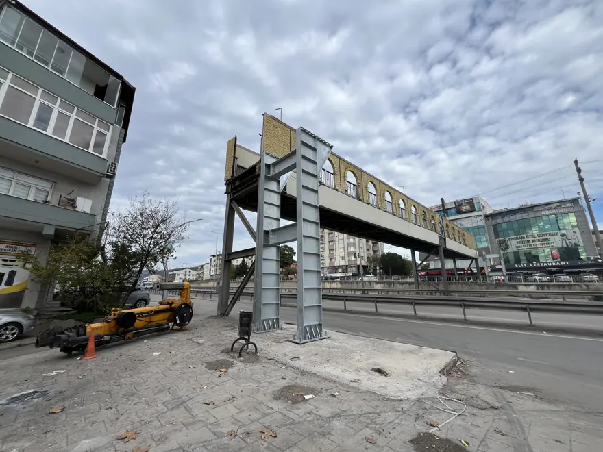 2016'DA YIKIM KARARI ALINDI 1