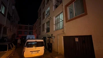 Eskişehir'de yalnız yaşayan kişi evinde ölü bulundu