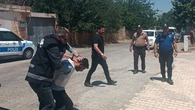 Evinde tek kurşunla öldürüldü, katil zanlısı apartman görevlisi çıktı