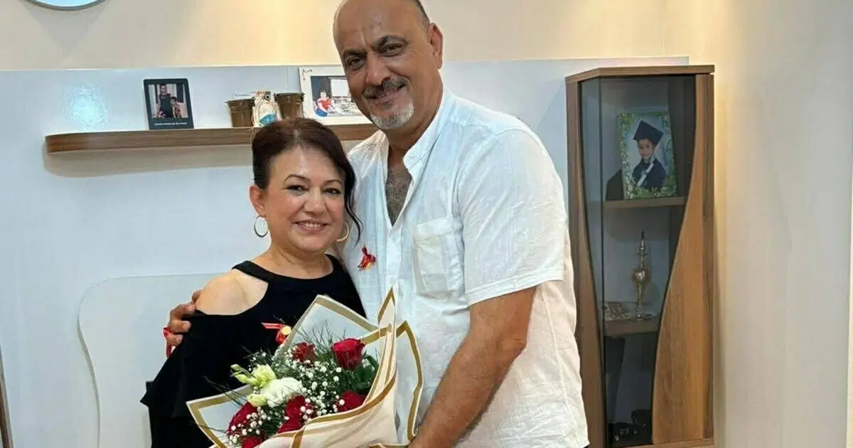 Evli çift, evlerinde öldürülmüş halde bulundu
