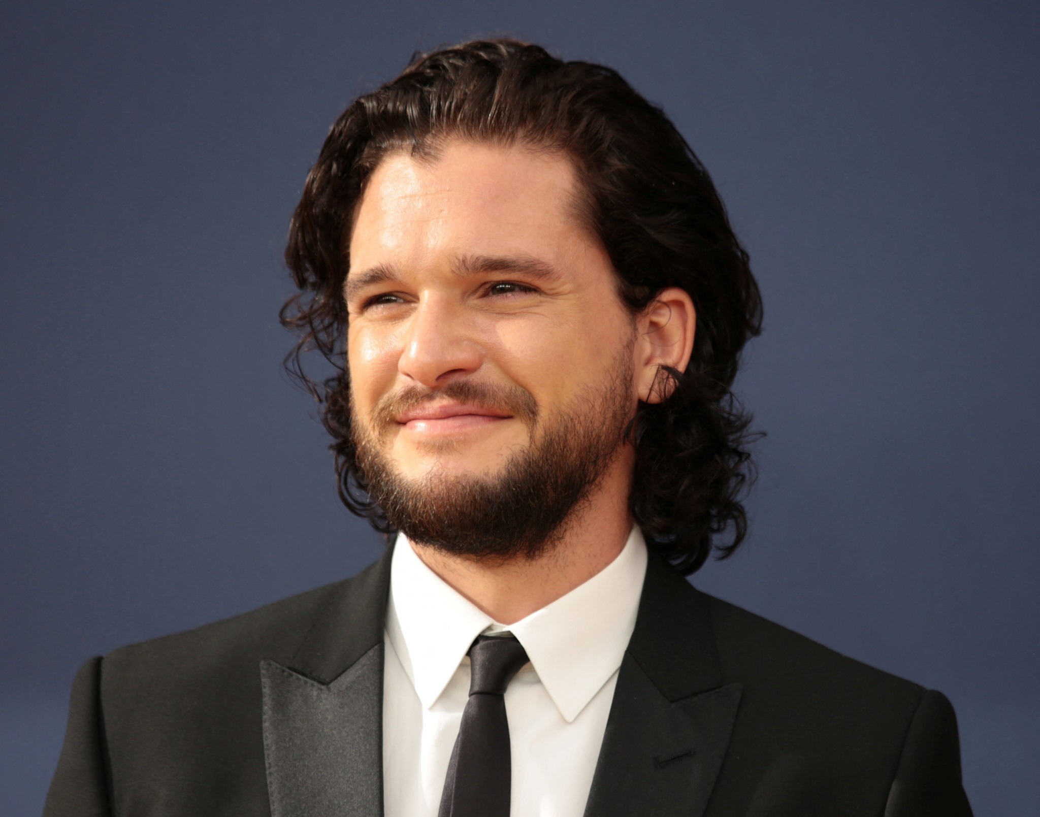 Jon Snow, Hogwarts’a geliyorKit Harington Harry Potter dizisi kadrosunda yer aldı.
