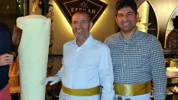35 kişiye mezar olmuştu. Ezgi Apartmanı davasında kolon kesen sanıklara 876'şar yıl hapis talebi