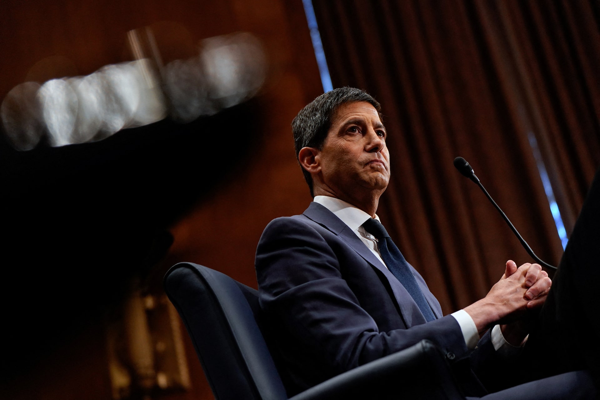 FED'de Kevin Warsh dönemi. Trump'ın adayı Senato'dan onayı aldı