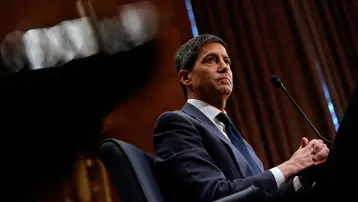 FED'de Kevin Warsh dönemi. Trump'ın adayı Senato'dan onayı aldı