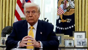 Trump: Ateşkesin sona erdiğini İran'a açık ve net biçimde ilettik