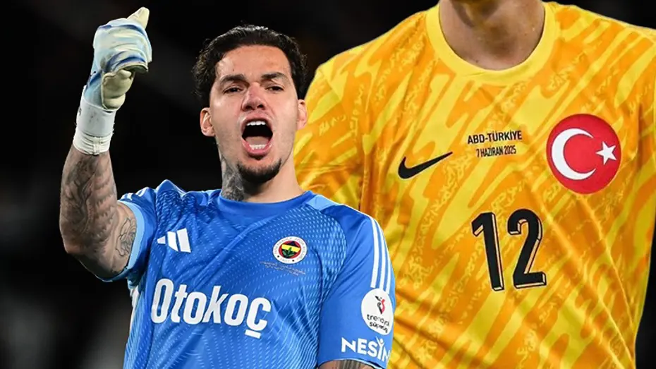 Fenerbahçe'de Ederson kararı. Milli file bekçisi için geri dönüş ihtimali