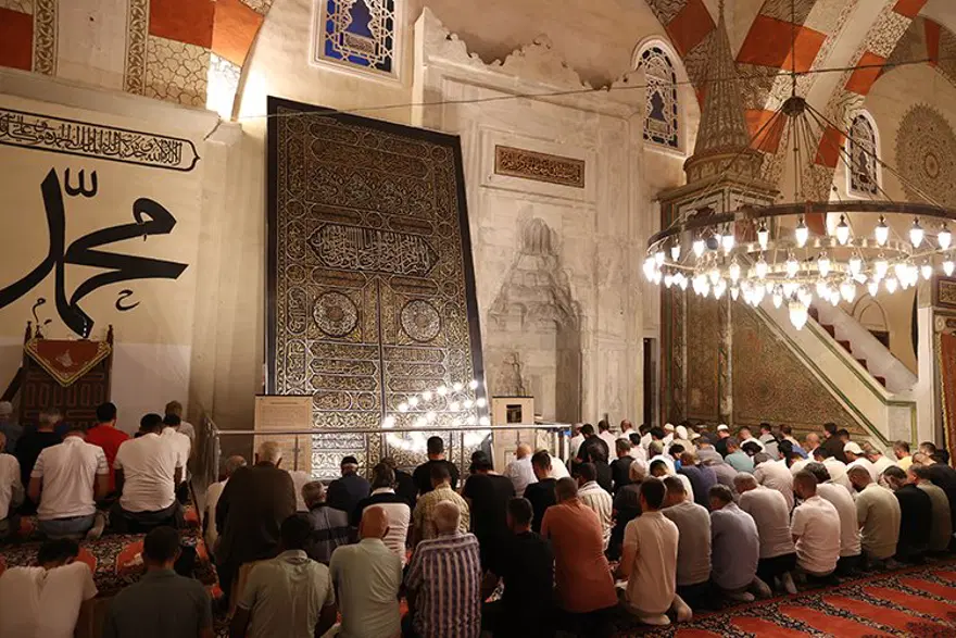 BUGÜN KANDİL Mİ, 24 AĞUSTOS NE KANDİLİ? 1