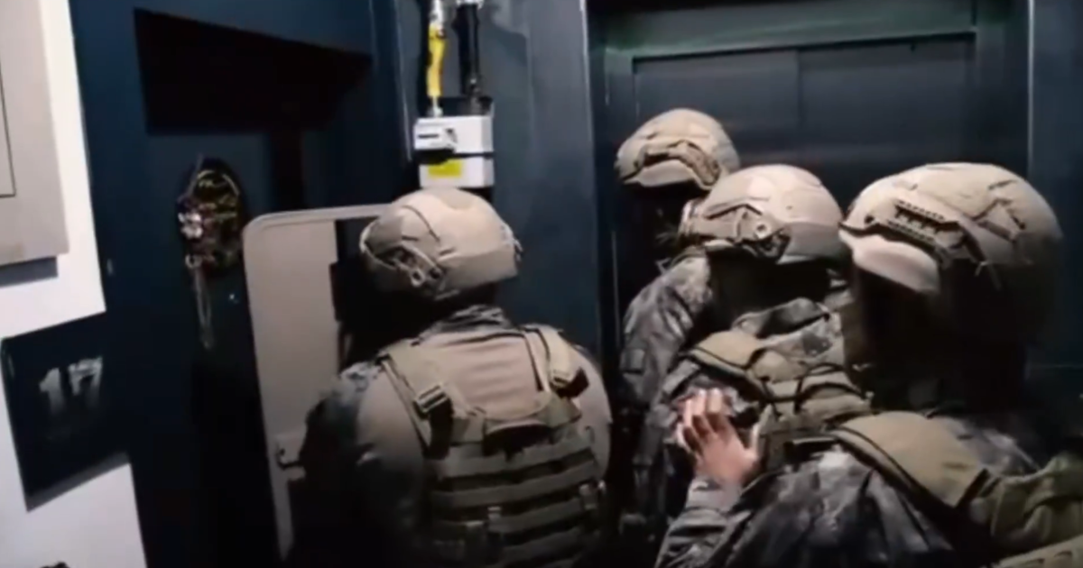 25 ilde siber suç operasyonu: 403 şüpheli yakalandı