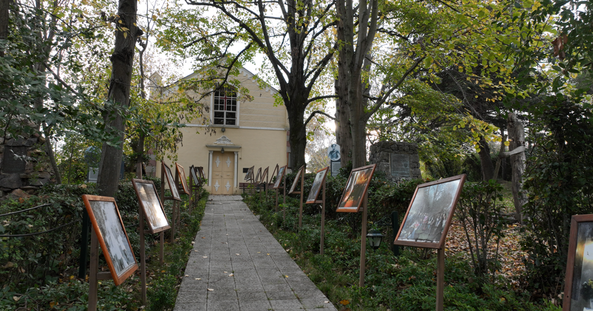 İstanbul'daki "Küçük Polonya"