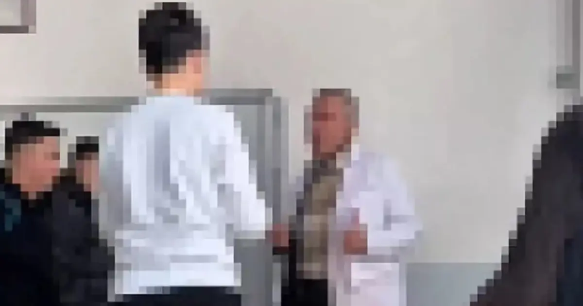 Sınıfta öğretmenlerine zorbalık yaptılar, dalga geçtiler. Öğrenciler bunu neden yapıyor?