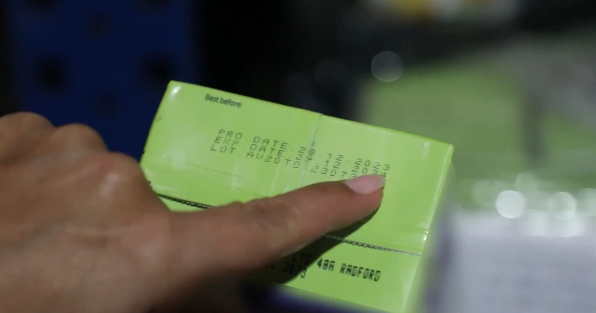 Bakan Yumaklı duyurdu. Son kullanma tarihi geçmiş ürünlere yeni etiket basarken yakalandılar