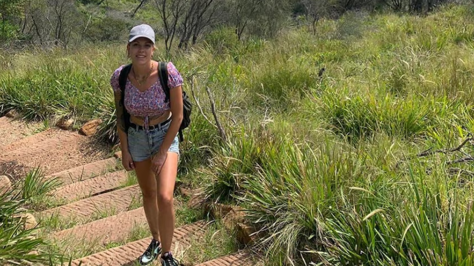 İki yıl önce kaybolan Belçikalı kadının telefonu bulundu