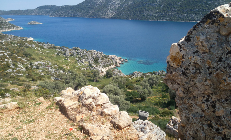 TÜRKİYE'DEN LİSTEYE GİREN DÖRT KÖY 2