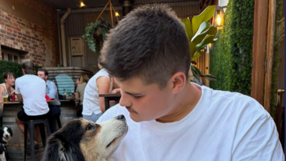 Bondi saldırısındaki mucize kurtuluş, stajyer polis başından vurulmuştu