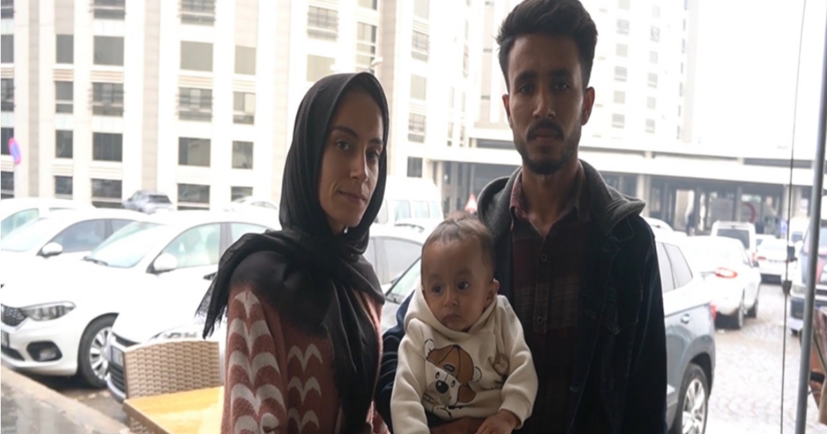 Hastanede yanlış cinsiyetle kaydedildi, aile şikayetçi oldu