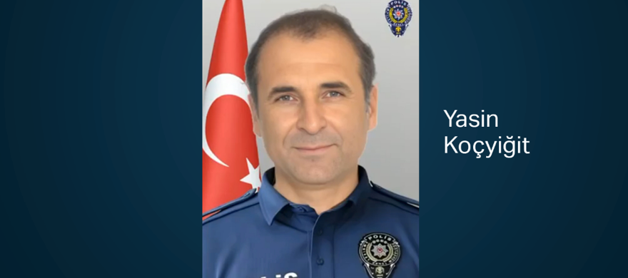 ŞEHİT POLİS YASİN KOÇYİĞİT 6