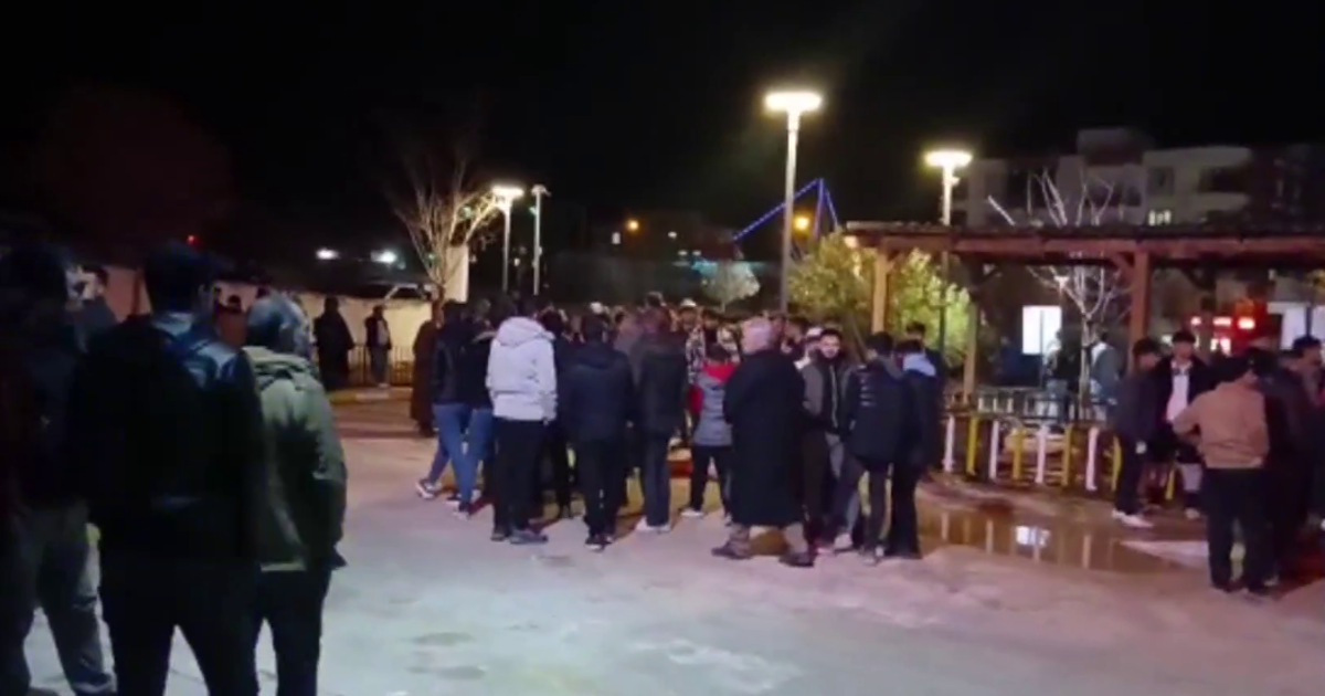 Şanlıurfa'da evde tüp patladı. İkisi çocuk 3 kişi hayatını kaybetti