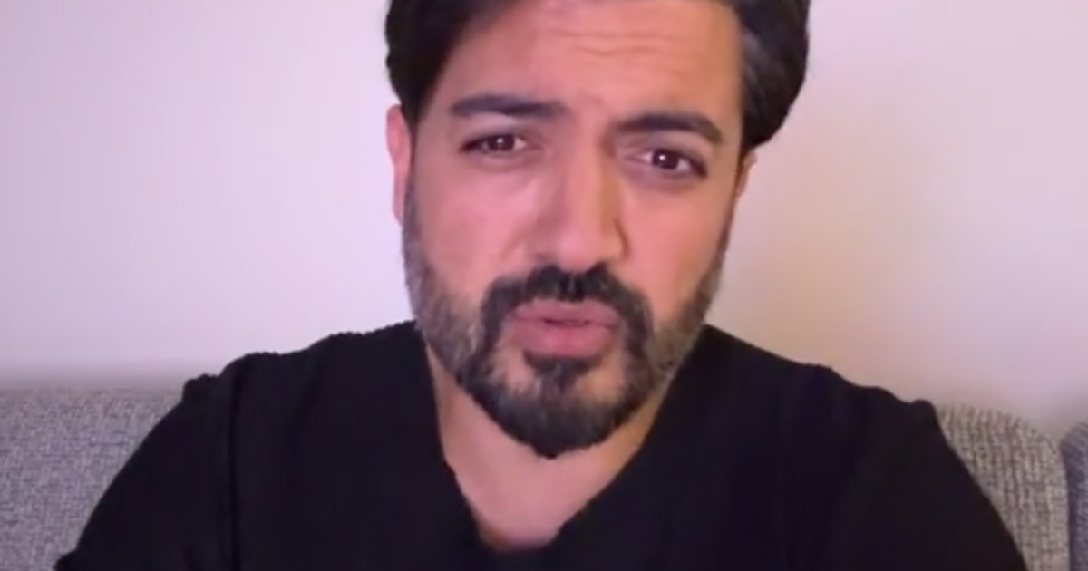 Uyuşturucu testi pozitif çıkan Yusuf Güney: Bana cin kavmi yolladılar