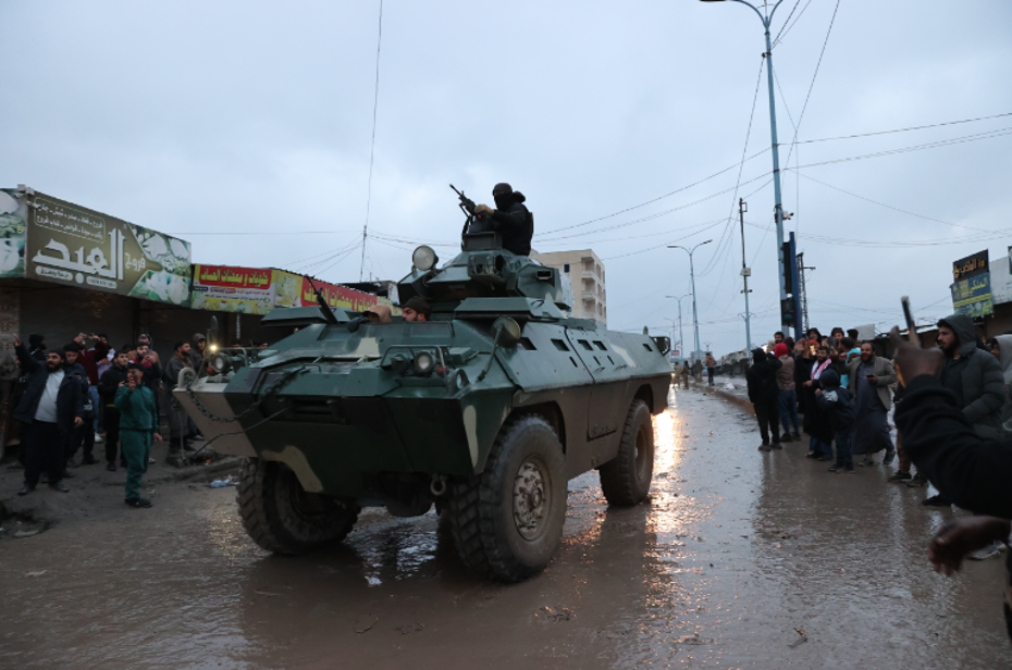 Suriye'deki operasyon Ankara'nın yakın takibinde. Güvenlik kaynakları: Talep olursa askeri destek verilir
