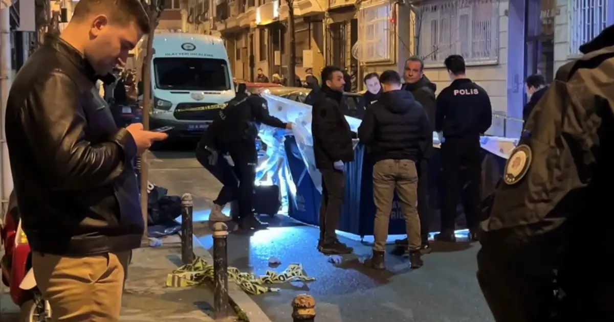 Şişli'de cesedi çöp konteynerinde bulunan kadının kimliği belirlendi