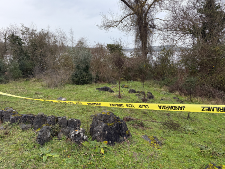 Cesedi göl kenarında bulunmuştu: O ölümde siyanür şüphesi