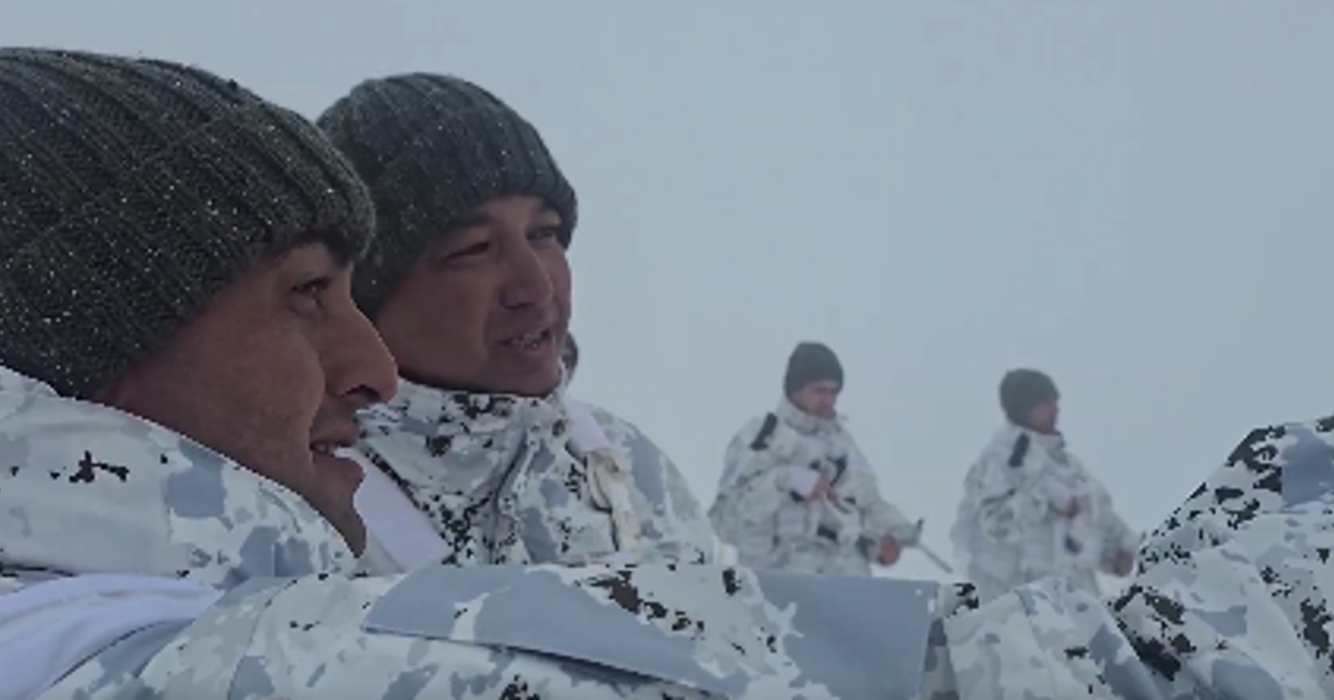 Gülşen Teyze ve arkadaşlarının ördüğü bereler mehmetçiğe ulaştı