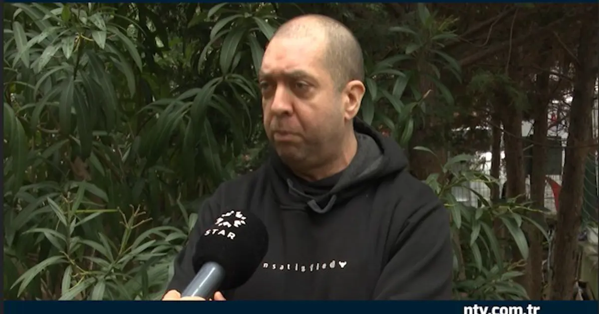 Almanya'da çalışma hayali kurdu, hayatı kabusa döndü