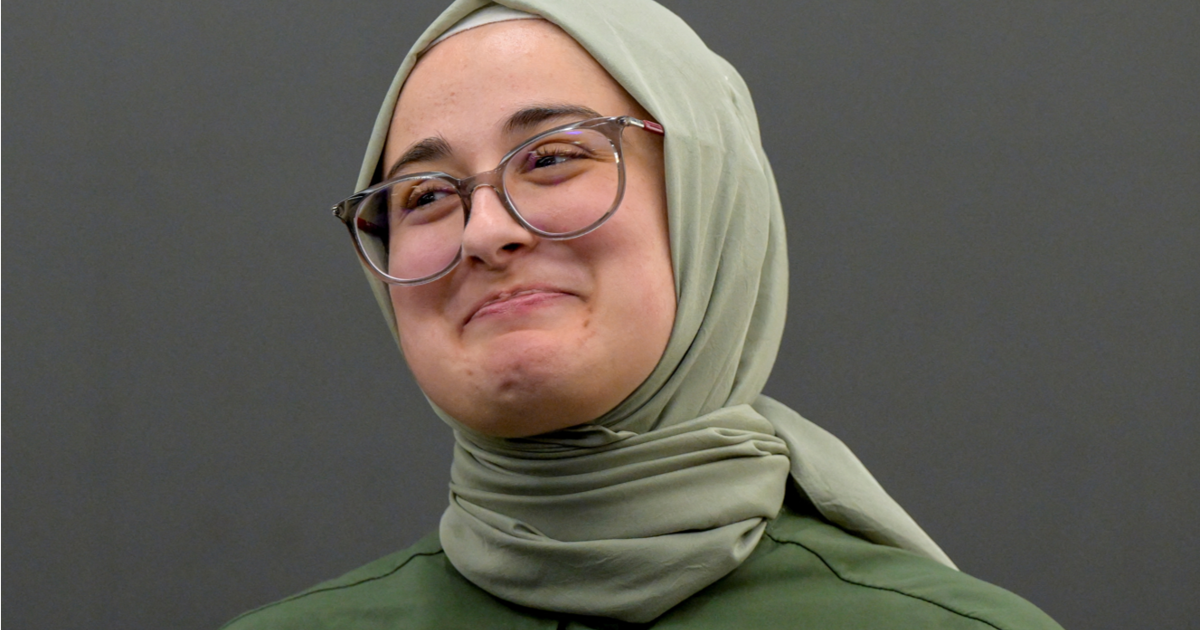 ABD'de Rümeysa Öztürk davası. Trump yönetiminin sınır dışı etme girişimi reddedildi