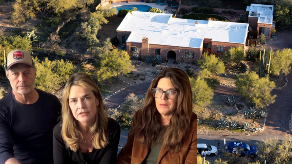 Evi suç mahalli oldu. Ünlü sunucunun annesi 10 gündür kayıp, fidye notları yağıyor