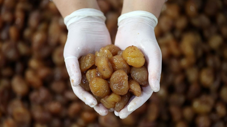 Sadece tatlı değil; içinde lif, mineral, vitamin var. Diyet listelerinde bile var