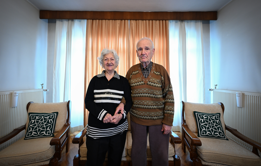 "EŞİM HER ZAMAN DÖRT DÖRTLÜKTÜ" 3 "EŞİM HER ZAMAN DÖRT DÖRTLÜKTÜ" 3