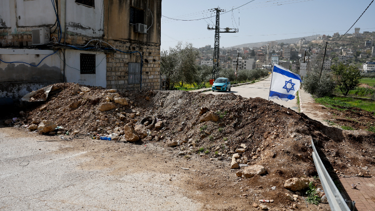 BM üyesi 80'den fazla devlet, İsrail'in Batı Şeria hükümını kınadı